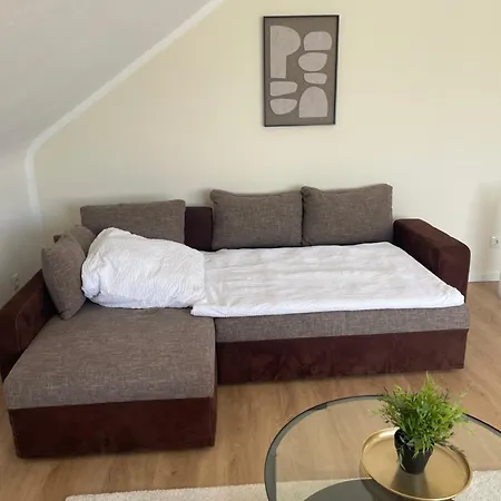 Schwalbennest - Moderne In