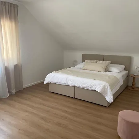 Schwalbennest - Moderne In * Andernach