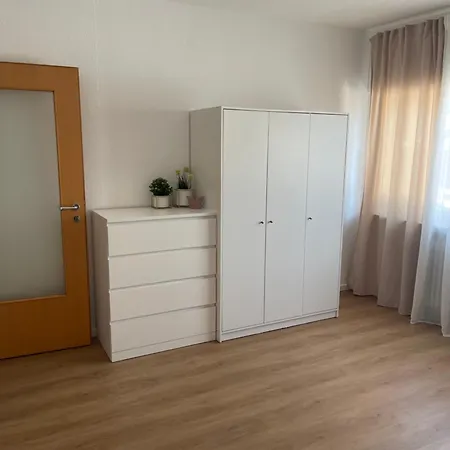 Schwalbennest - Moderne In Appartamento Andernach