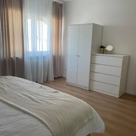 Appartamento Schwalbennest - Moderne In *