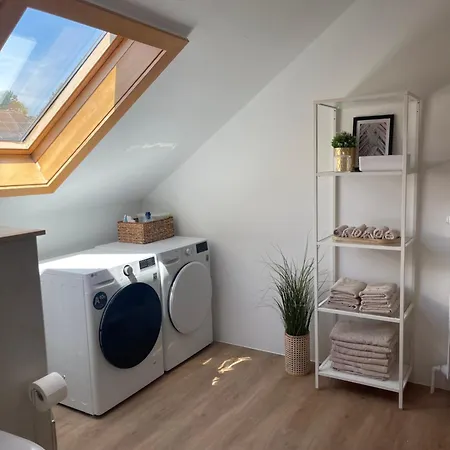 Schwalbennest - Moderne In Appartamento Andernach