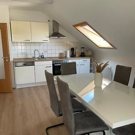 Schwalbennest - Moderne In Andernach