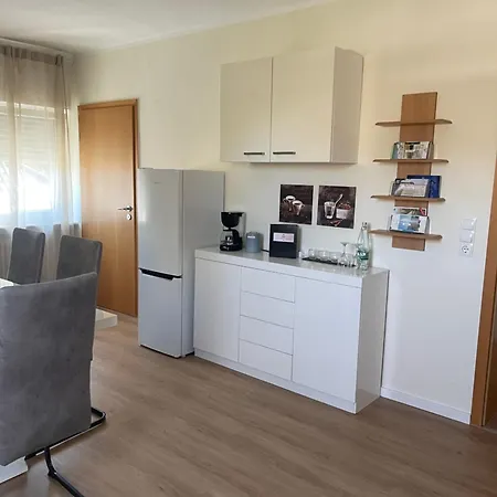 Schwalbennest - Moderne In