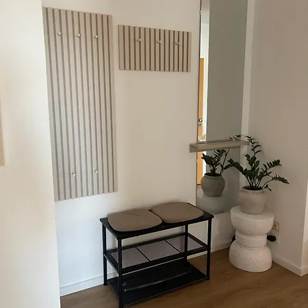 Schwalbennest - Moderne In Andernach